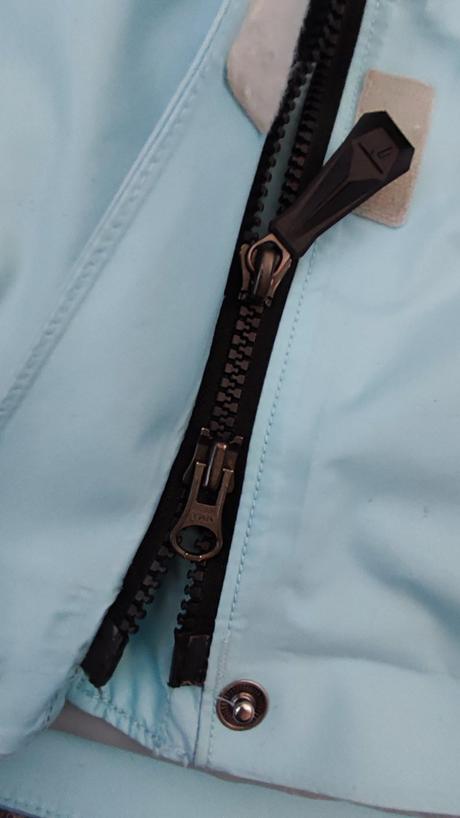 Funkčná bunda columbia omni tech titanium, columbia,146