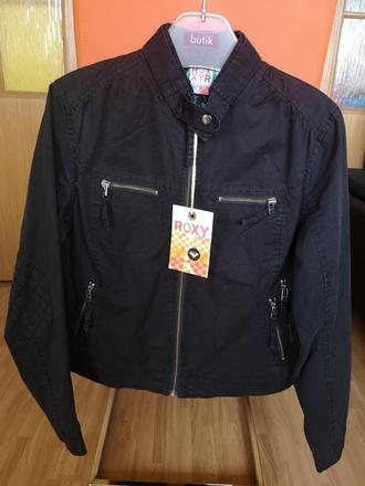 Roxy dámsky letný kabátik veľkosť l, roxy,l