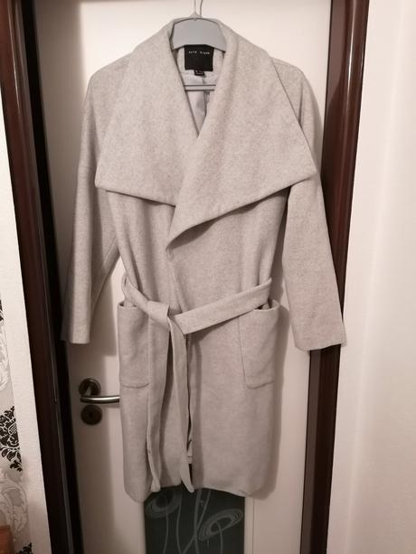 Kabát elegantný, gate,38