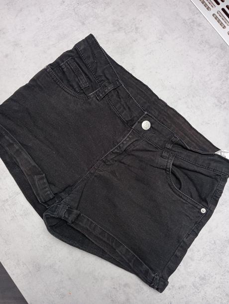 Kraťasy dievčatá veľ.164, takko,164