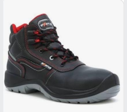 Pracovná obuv, 39