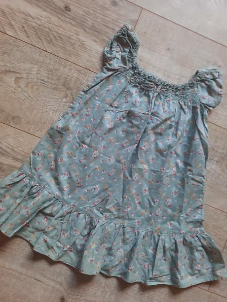 Letné šatočky, 122