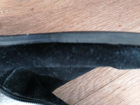 Tipsietoes barefoot čižmy, tipsietoes,38