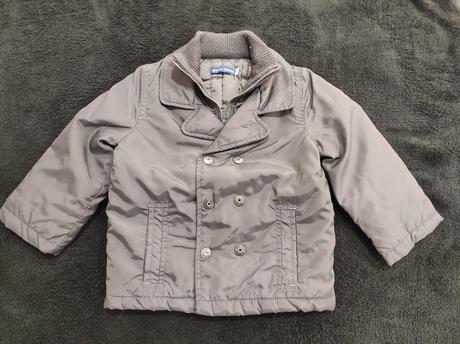 Bunda original marines 86, original marines,86