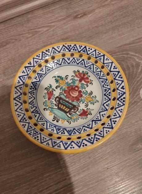 Modranská keramika,