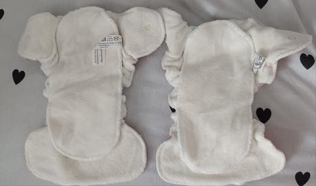 Nové anavy novorodenecké látkové plienky, anavy,2 kg - 6 kg
