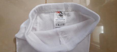 Biele pančušky, 140