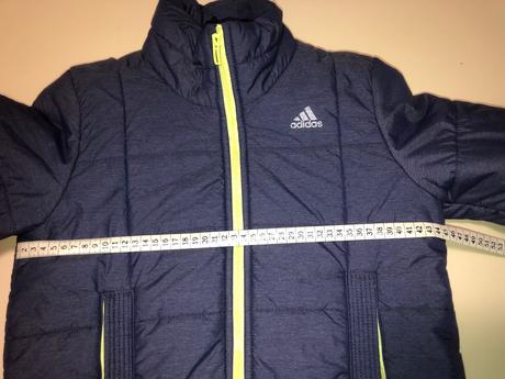 Bunda zn. adidas, adidas,xs