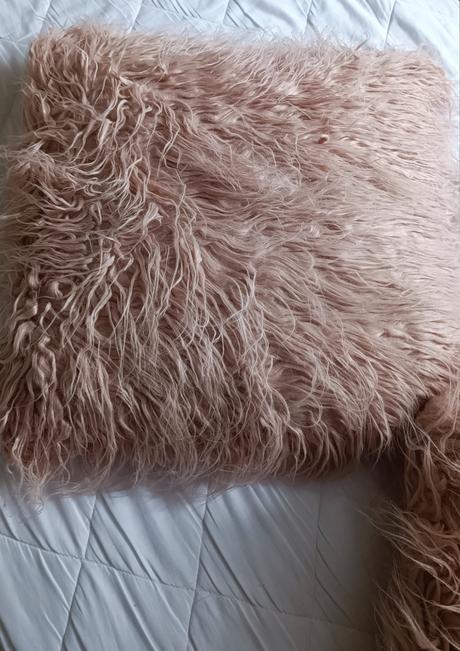 Ružové vankúše, šírka (cm): 45