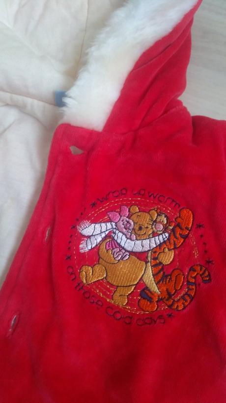 Disney kabátik, disney,74