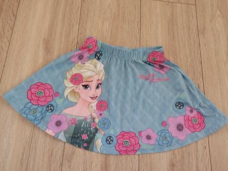 Sukňa, disney,122