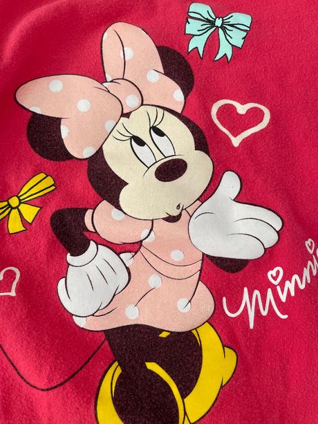 Tričenká disney, disney,110