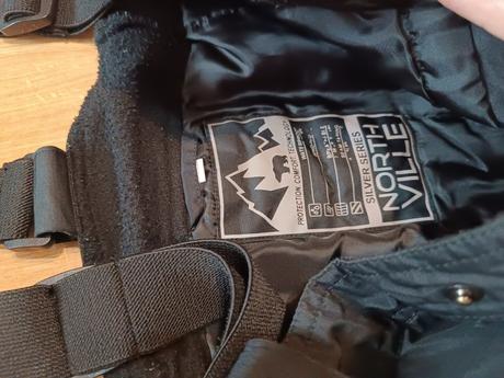 Otepľovačky darujem za poštovné, c&a,128