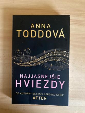 Najjasnejšie hviezdy,