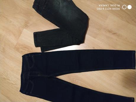 Jeginsy, rifle, kik,140