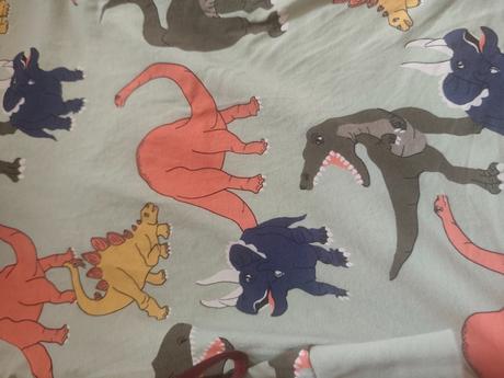 Dinosauri rastúce 110/116, lindex,110