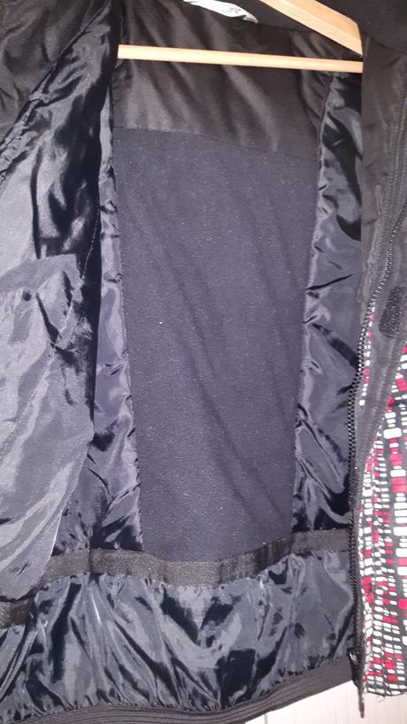 Prechodna bunda, 152