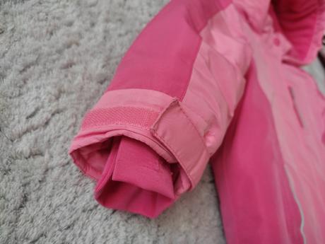 Zimná vetrovka 3-4r/98-104, f&f,98