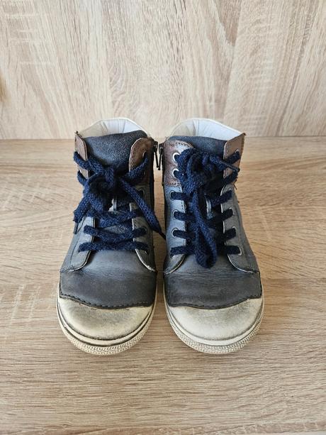 Prechodné topánky d.d.step, d.d.step,30