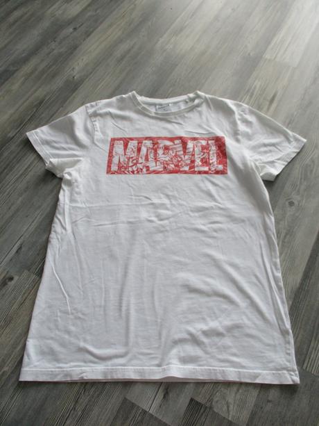 Tričko marvel, marvel,m