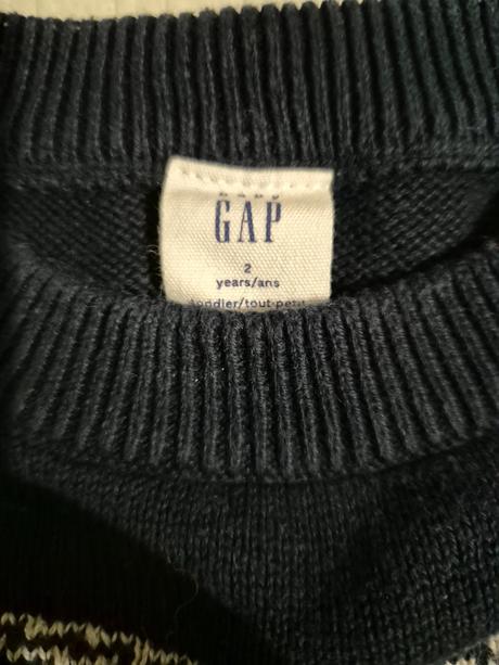 Gap sveter mikina, gap,92