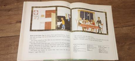 Nemčina pre najmenších, 