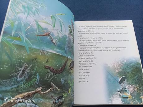 Kompletná séria príbehov tomáš a alica, 