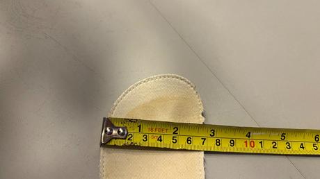 Poltopánky + tenisky veľkosť 29, protetika,29