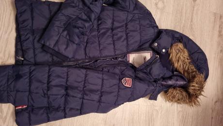 Bunda, tommy hilfiger,s