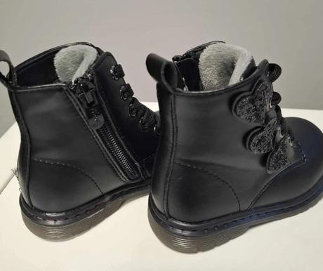 Detská obuv prechodná, 22