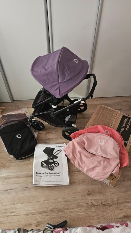 Bugaboo fox 3, bugaboo,bugaboo fox 3