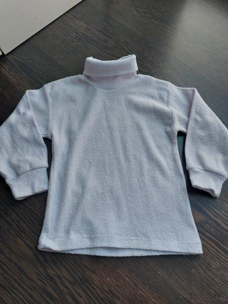 Rolak frote c.86, bambino,86