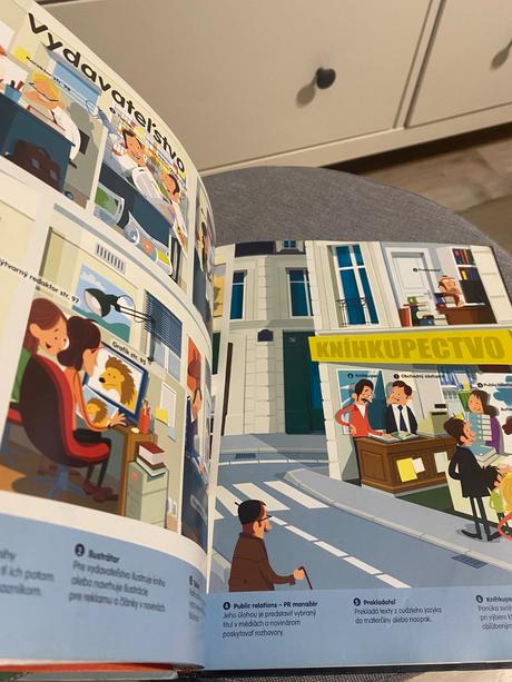 Objavujeme povolania 250 povolaní pre tvoju budúcn, 