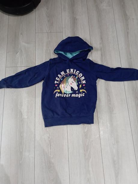 Mikina, bonprix,128