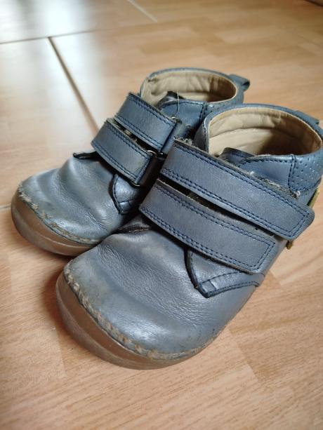 Froddo prechodné topánky 24, froddo,24