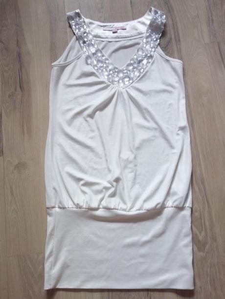 Šaty/tunika tally weijl, tally weijl,s