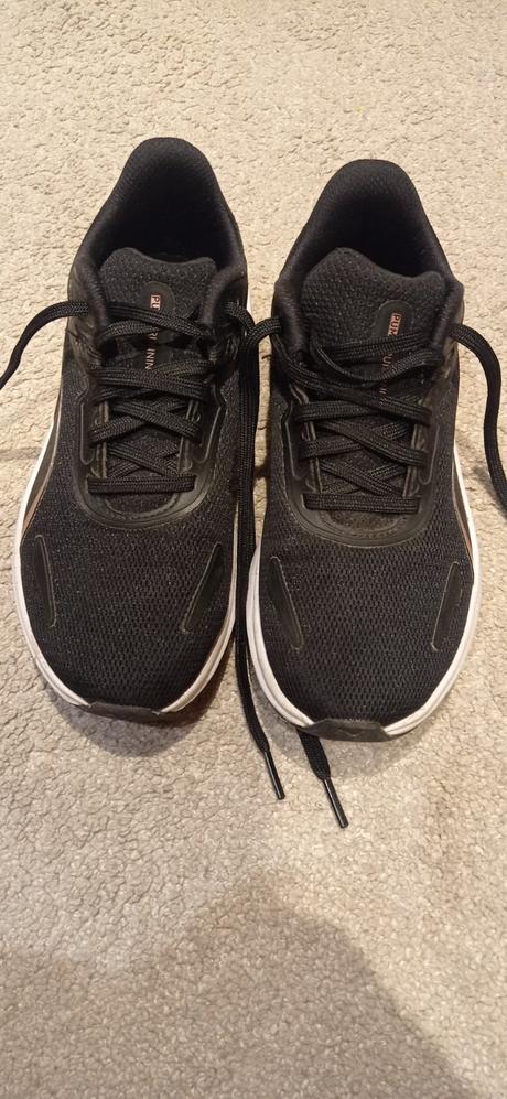 Tenisky puma, puma,37