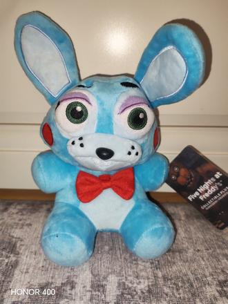 Fnaf bunny, 