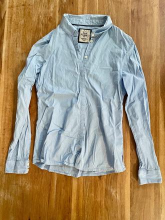 Košeľa heavy tools, m