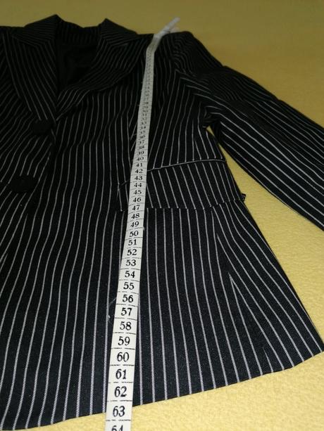 Sako elegantne značkové, m