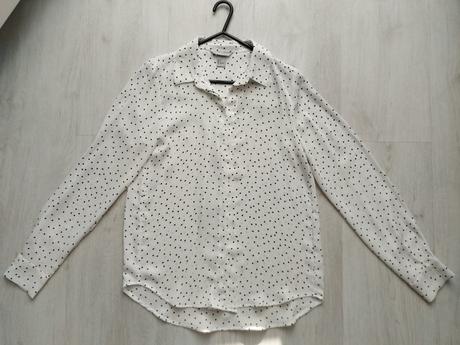 Dámska blúzka, h&m,s