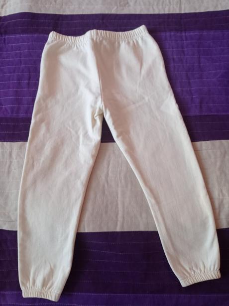 Dievčenské tepláky, sinsay,128