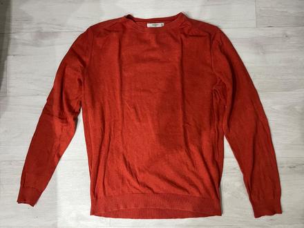 Tenký sveter, mango,m