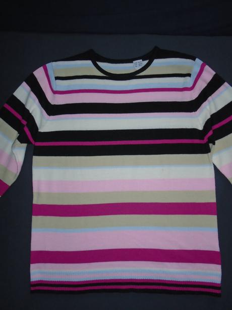 Jemny sveter bonprix 38/40, bonprix,40