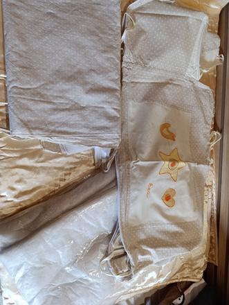 Baldachyn zo stojanom a mantinelom, šírka (cm): 60,dĺžka (cm): 120