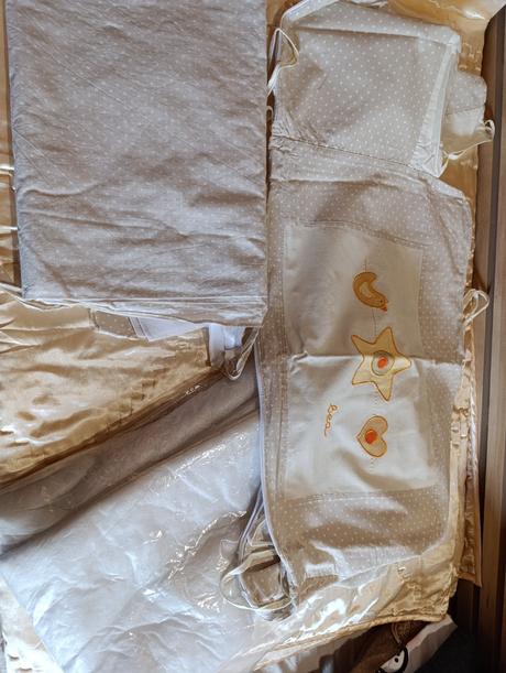 Baldachyn zo stojanom a mantinelom, šírka (cm): 60,dĺžka (cm): 120