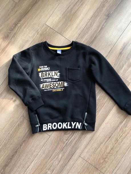 Mikina pre chlapca, dopodopo,116