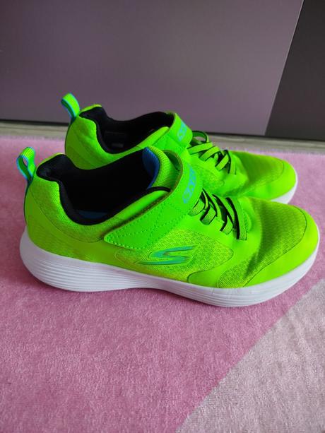 Botasky skechers, skechers,37