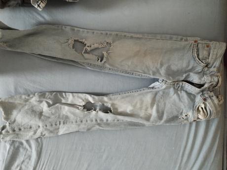 Rifle vel 134, zara,134