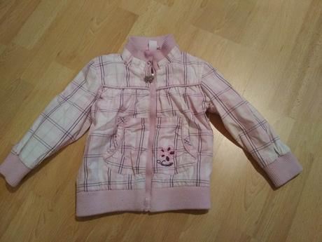 Jarna prechodna bunda, 92
